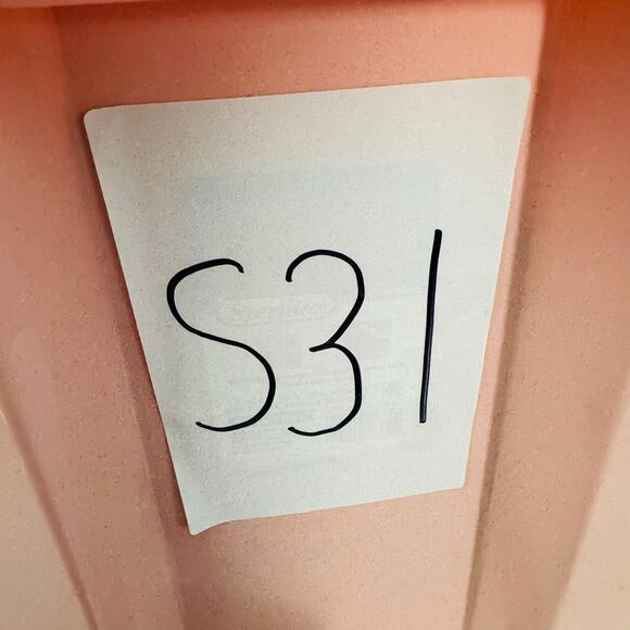 Steve Madden White Slip On Flat Sandals Women’s Size 7.5 - Picture 9 of 9